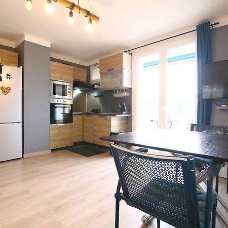 Ferienwohnung Le Criotto La Seyne-sur-Mer Exterior foto
